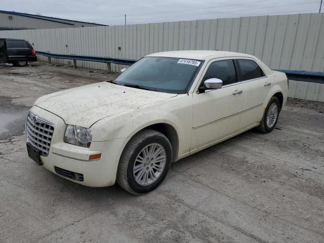 CHRYSLER 300 TOURIN 2010 2c3ca5cv1ah306981