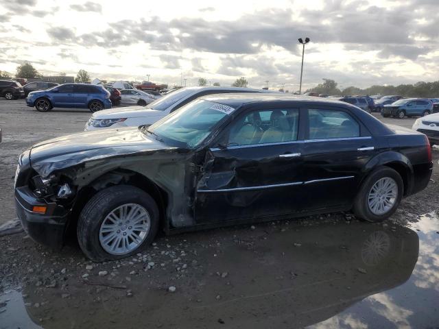 CHRYSLER 300 TOURIN 2010 2c3ca5cv1ah307015