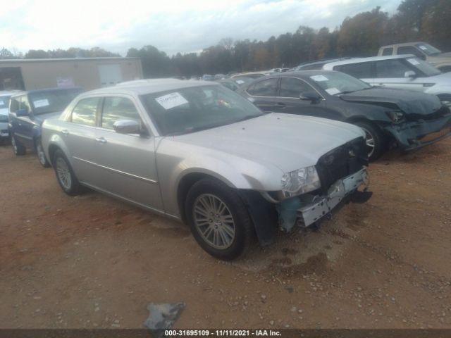 CHRYSLER 300 2010 2c3ca5cv1ah307189