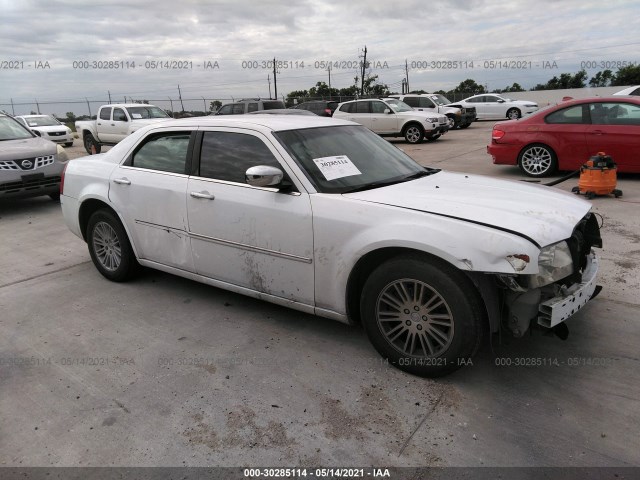 CHRYSLER 300 2010 2c3ca5cv1ah324896