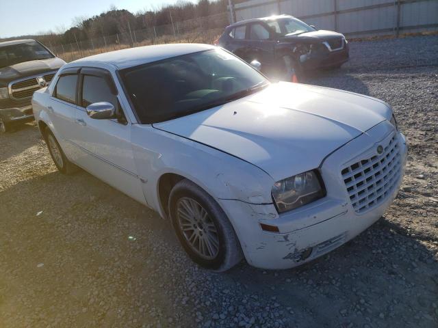 CHRYSLER 300 TOURIN 2010 2c3ca5cv1ah325675