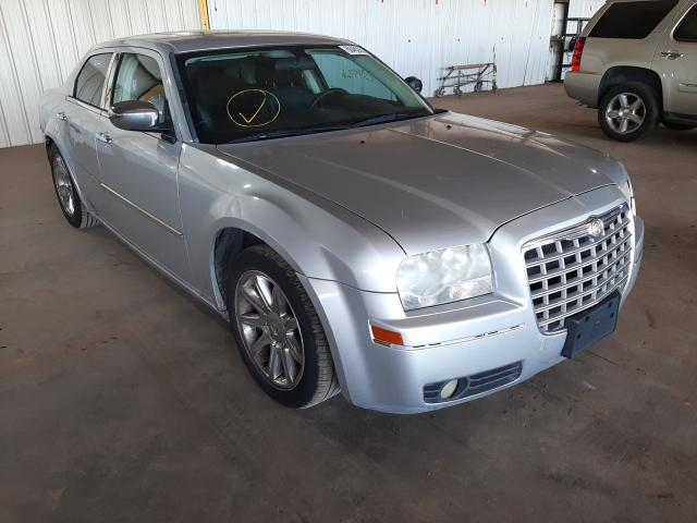 CHRYSLER 300 TOURIN 2010 2c3ca5cv1ah325904