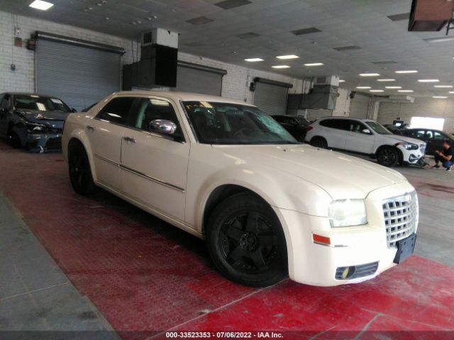 CHRYSLER 300 2010 2c3ca5cv1ah326485