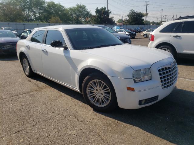 CHRYSLER 300 TOURIN 2010 2c3ca5cv1ah327068