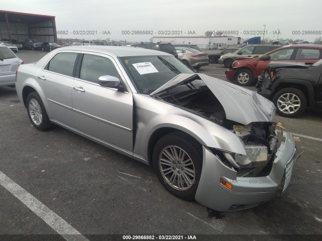 CHRYSLER 300 2010 2c3ca5cv1ah328124