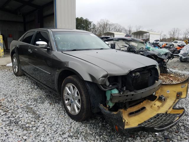 CHRYSLER 300 TOURIN 2010 2c3ca5cv2ah104828