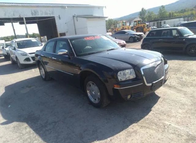 CHRYSLER 300 2010 2c3ca5cv2ah105039