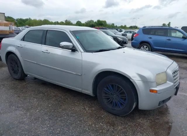 CHRYSLER 300 2010 2c3ca5cv2ah105171