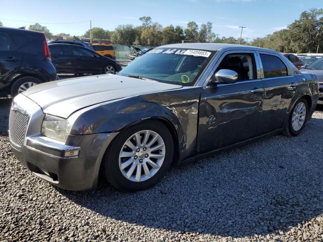 CHRYSLER 300 2010 2c3ca5cv2ah105459