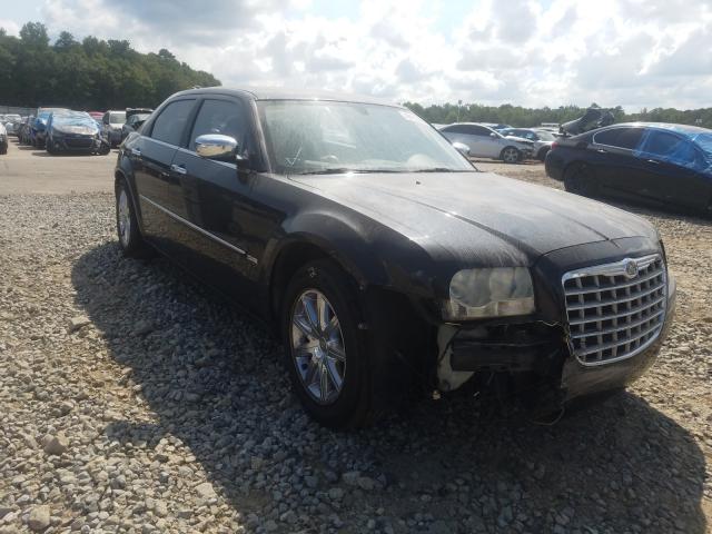 CHRYSLER 300 TOURIN 2010 2c3ca5cv2ah106093