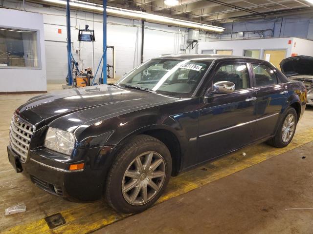 CHRYSLER 300 2010 2c3ca5cv2ah110774