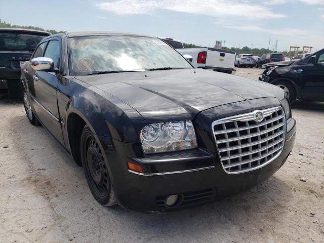 CHRYSLER 300 TOURIN 2010 2c3ca5cv2ah112699