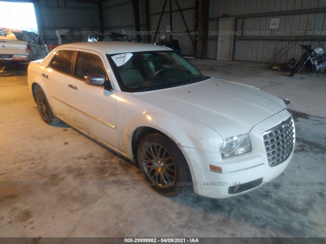 CHRYSLER 300 2010 2c3ca5cv2ah117658