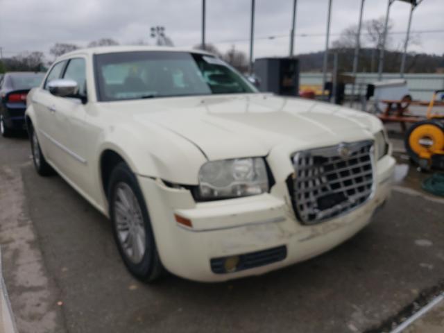 CHRYSLER 300 TOURIN 2010 2c3ca5cv2ah122990