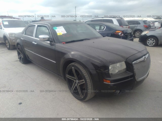 CHRYSLER 300 2010 2c3ca5cv2ah125744