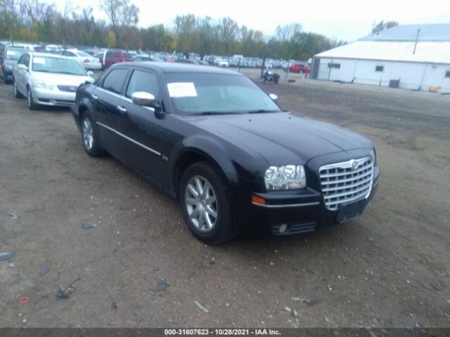 CHRYSLER 300 2010 2c3ca5cv2ah134086