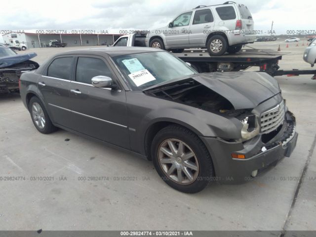 CHRYSLER 300 2010 2c3ca5cv2ah135593