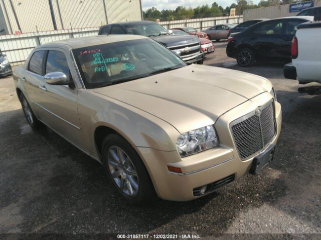 CHRYSLER 300 2010 2c3ca5cv2ah148621