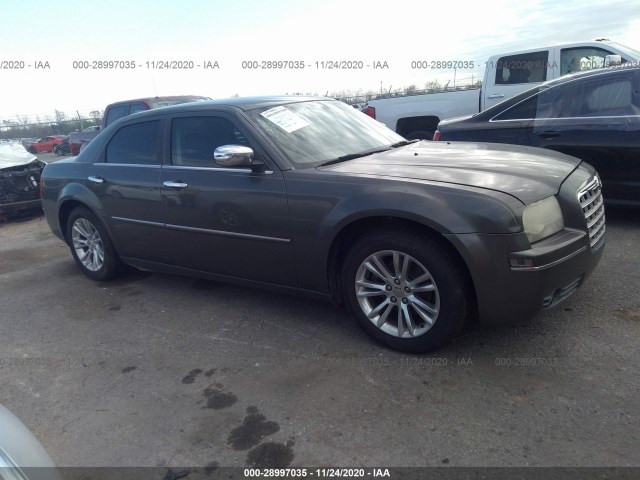 CHRYSLER 300 2010 2c3ca5cv2ah154984