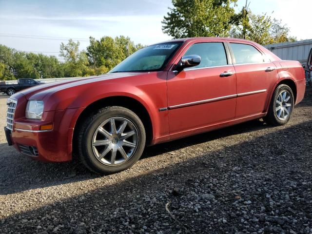 CHRYSLER 300 TOURIN 2010 2c3ca5cv2ah155567