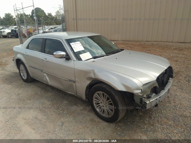 CHRYSLER 300 2010 2c3ca5cv2ah160882