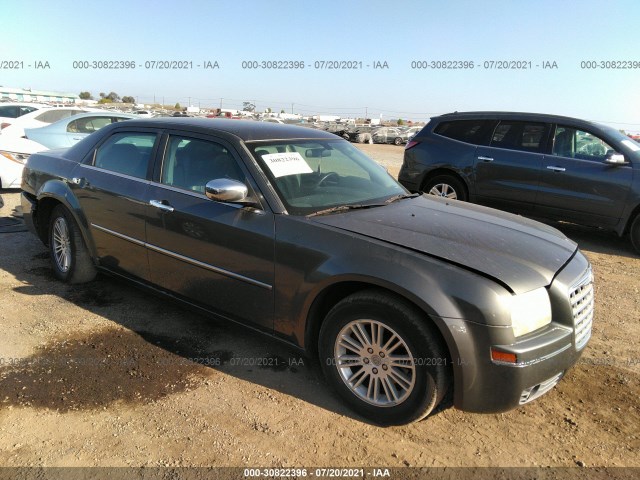 CHRYSLER 300 2010 2c3ca5cv2ah164155