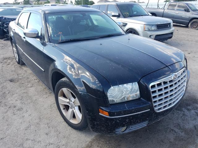 CHRYSLER 300 TOURIN 2010 2c3ca5cv2ah164446