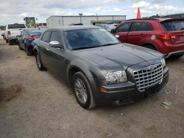 CHRYSLER 300 TOURIN 2010 2c3ca5cv2ah167542