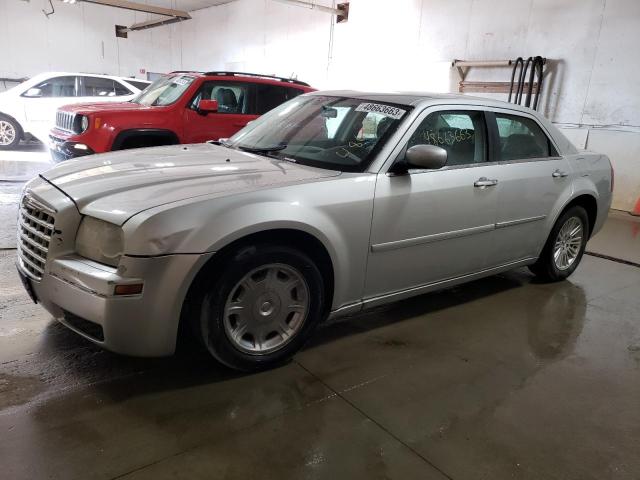 CHRYSLER 300 TOURIN 2010 2c3ca5cv2ah182624