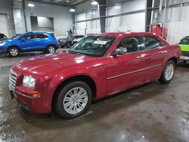 CHRYSLER 300 2010 2c3ca5cv2ah191632