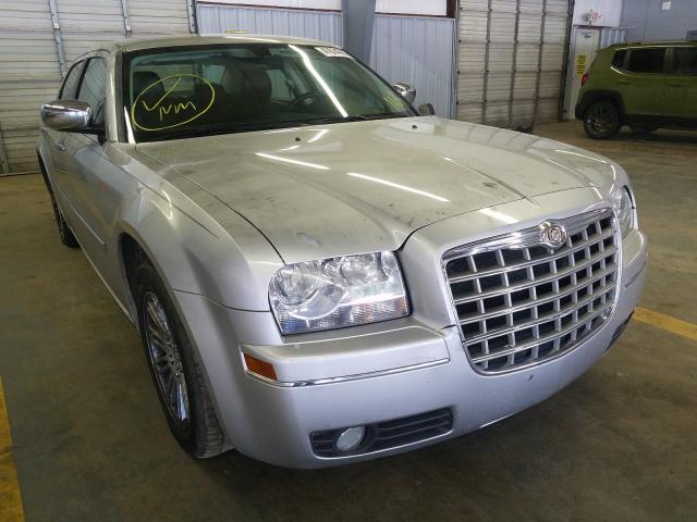 CHRYSLER 300 TOURIN 2010 2c3ca5cv2ah195566