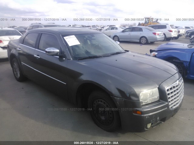 CHRYSLER 300 2010 2c3ca5cv2ah195874