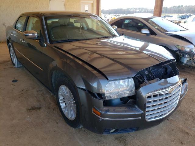 CHRYSLER 300 TOURIN 2010 2c3ca5cv2ah195938