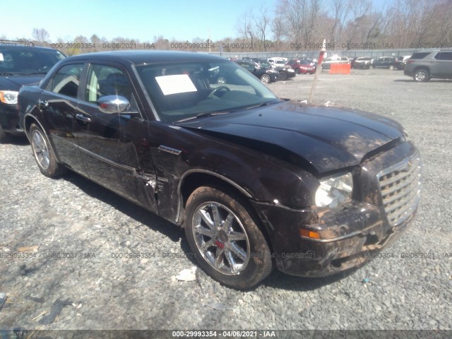 CHRYSLER 300 2010 2c3ca5cv2ah199195