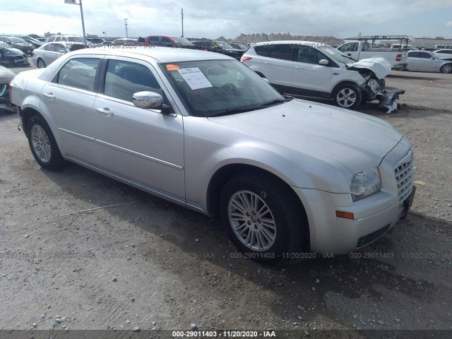 CHRYSLER 300 2010 2c3ca5cv2ah201124