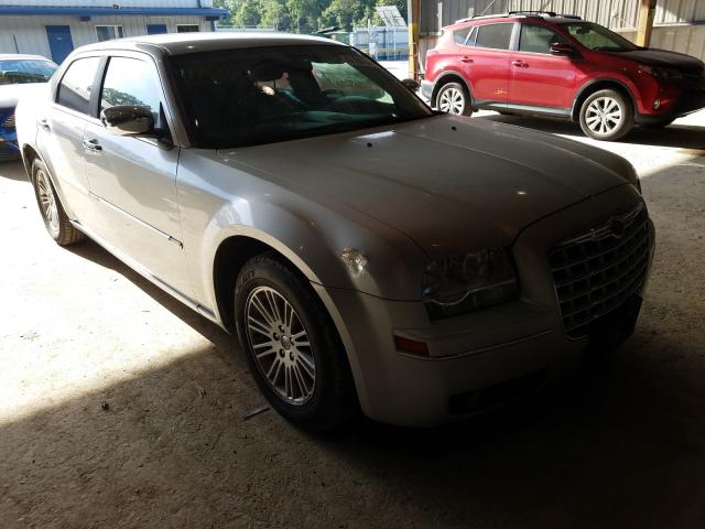 CHRYSLER 300 TOURIN 2010 2c3ca5cv2ah201320