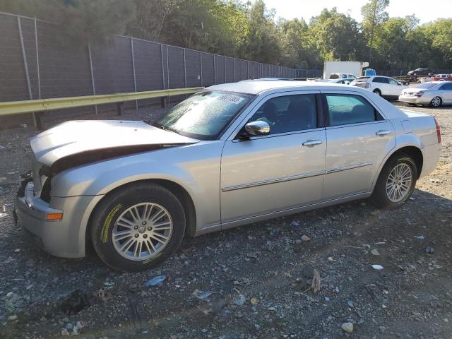 CHRYSLER 300 TOURIN 2010 2c3ca5cv2ah201513