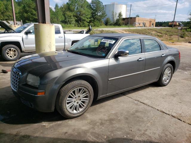 CHRYSLER 300 TOURIN 2010 2c3ca5cv2ah206498