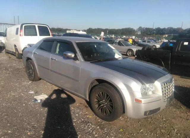 CHRYSLER 300 2010 2c3ca5cv2ah209269