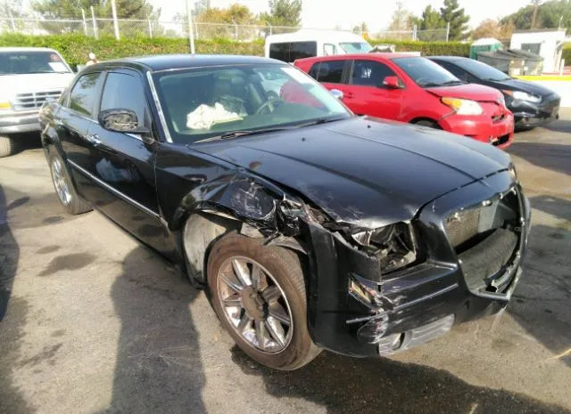 CHRYSLER 300 2010 2c3ca5cv2ah211099