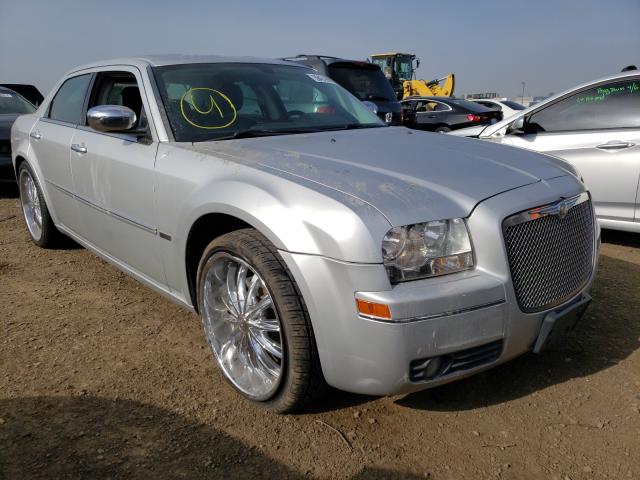 CHRYSLER 300 TOURIN 2010 2c3ca5cv2ah211202