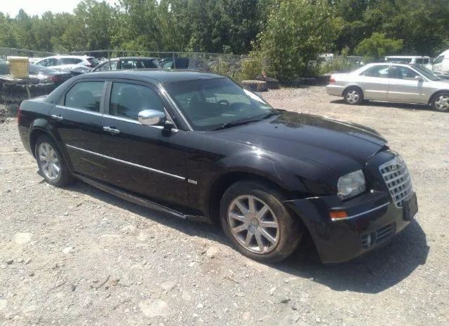 CHRYSLER 300 2010 2c3ca5cv2ah216156