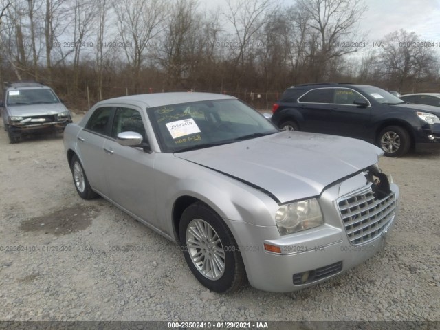 CHRYSLER 300 2010 2c3ca5cv2ah220952