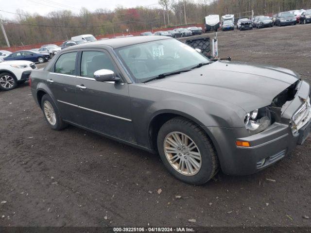 CHRYSLER 300 2010 2c3ca5cv2ah221275