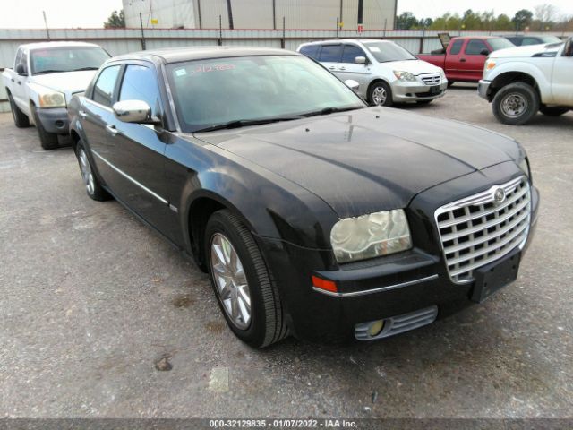 CHRYSLER 300 2010 2c3ca5cv2ah221468