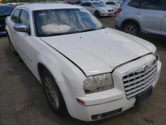 CHRYSLER 300 TOURIN 2010 2c3ca5cv2ah225357