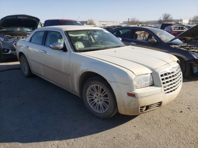 CHRYSLER 300 TOURIN 2010 2c3ca5cv2ah225374