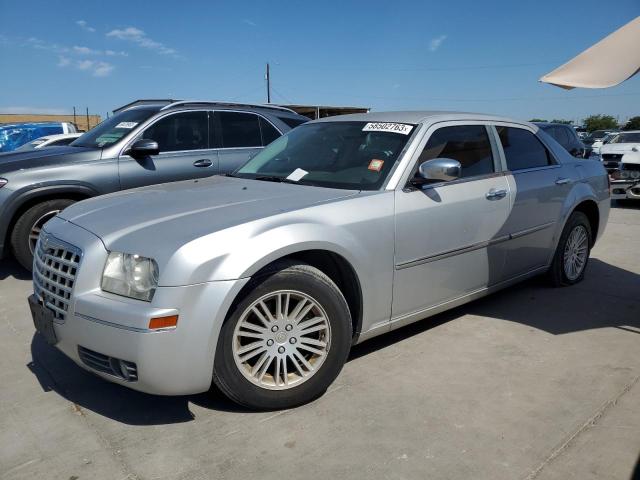 CHRYSLER 300 TOURIN 2010 2c3ca5cv2ah230347