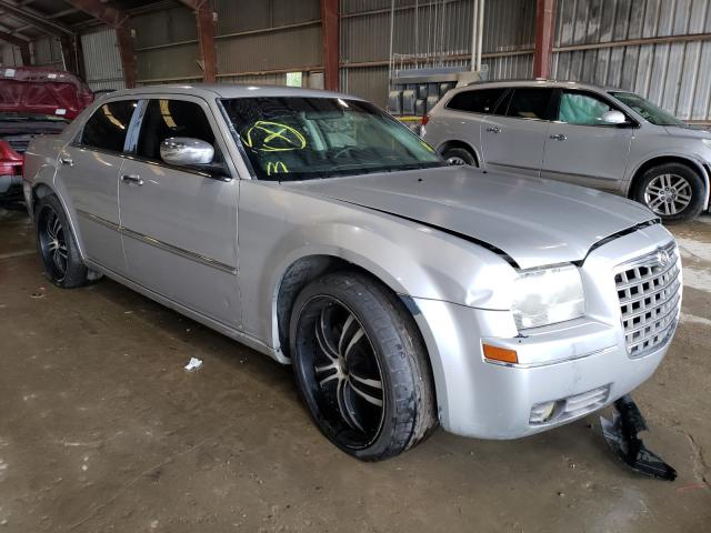 CHRYSLER 300 TOURIN 2010 2c3ca5cv2ah232969