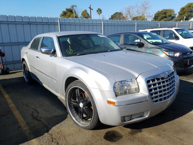 CHRYSLER 300 TOURIN 2010 2c3ca5cv2ah233216